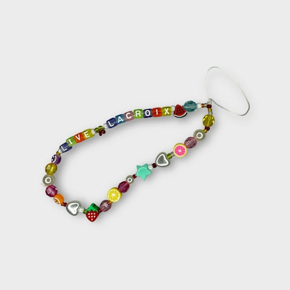 La Croix Limited Edition Phone Charm Accessories - Picture 2 of 2